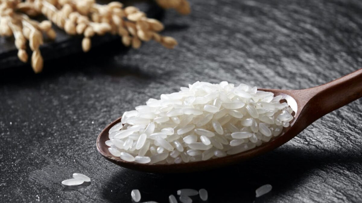 How to Spot Authentic Thailand Rice Manufacturer